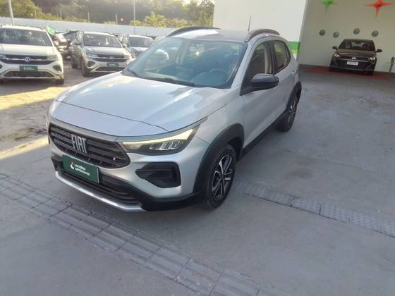 FIAT PULSE 1.0 TURBO 200 FLEX AUDACE CVT